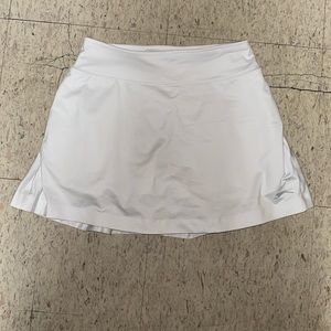 Size XS Slazenger Golf Skirt